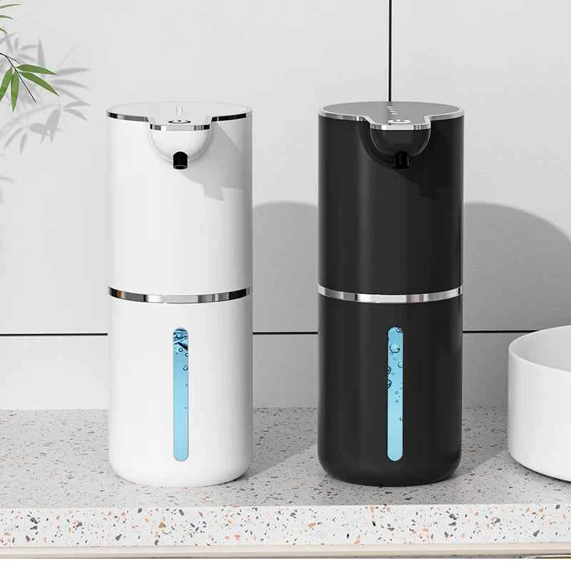 Automatic Foaming Soap Dispenser Touchless